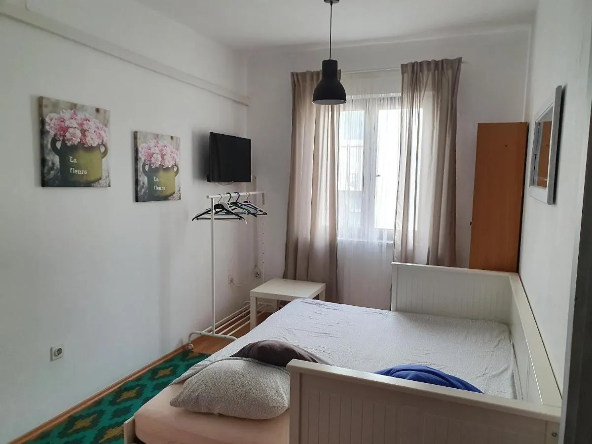 Aenona Sunny Apartment Vrsi