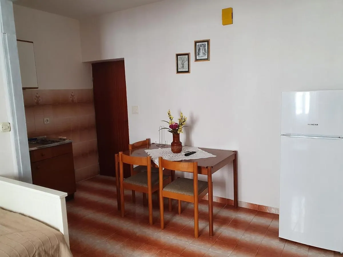 Aenona Sunny Apartment Vrsi