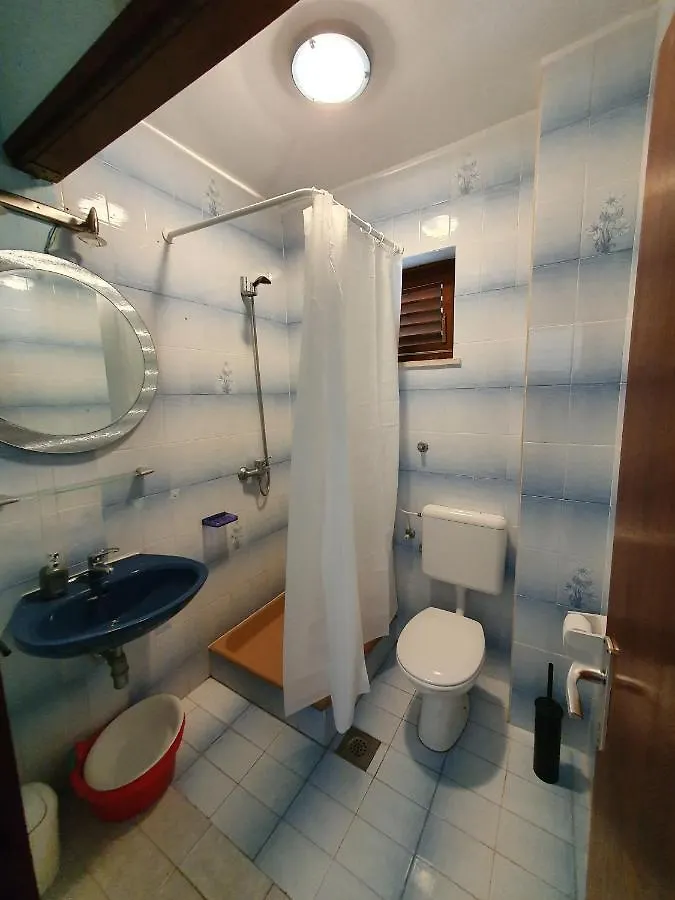Aenona Sunny Apartment Vrsi