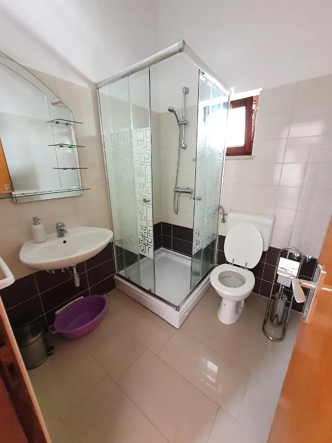Aenona Sunny Apartment Vrsi