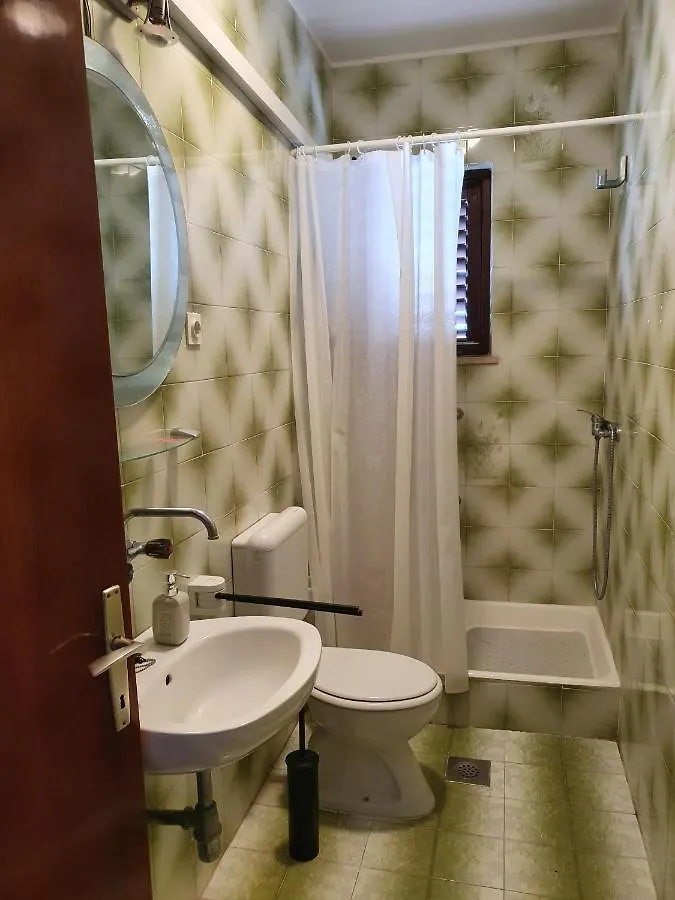 Aenona Sunny Apartment Vrsi 0*,