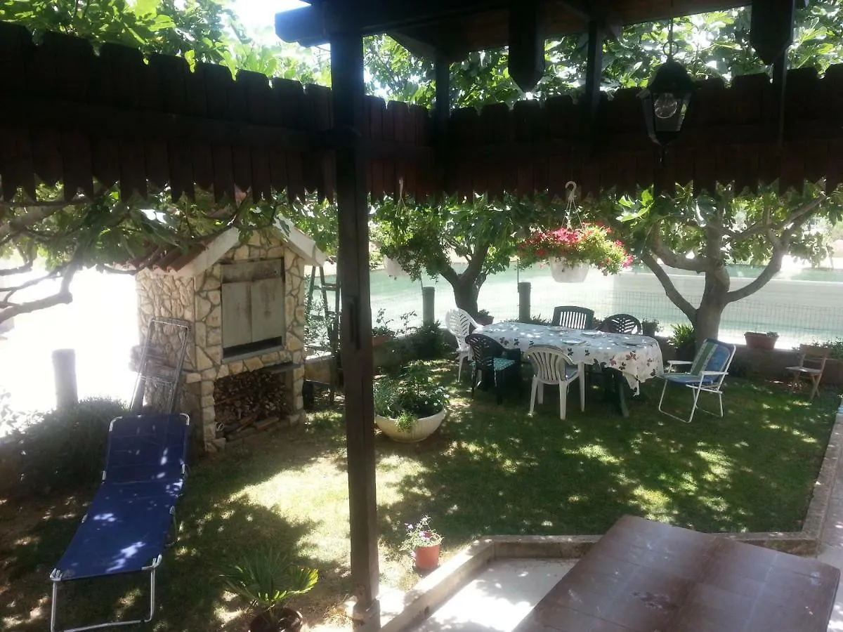 Aenona Sunny Apartment Vrsi